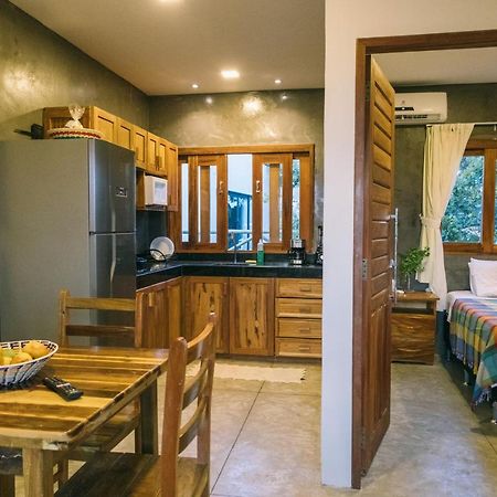 Appartamento La Casina Jericoacoara Esterno foto