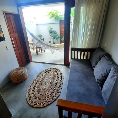Appartamento La Casina Jericoacoara Esterno foto