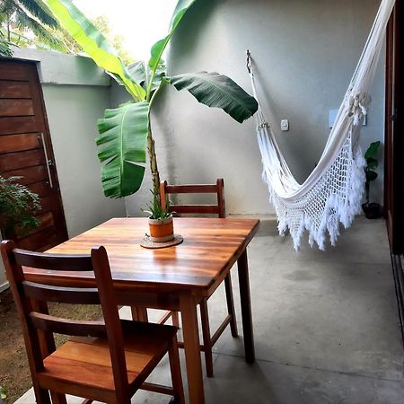 Appartamento La Casina Jericoacoara Camera foto