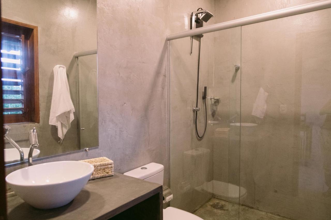 Appartamento La Casina Jericoacoara Esterno foto