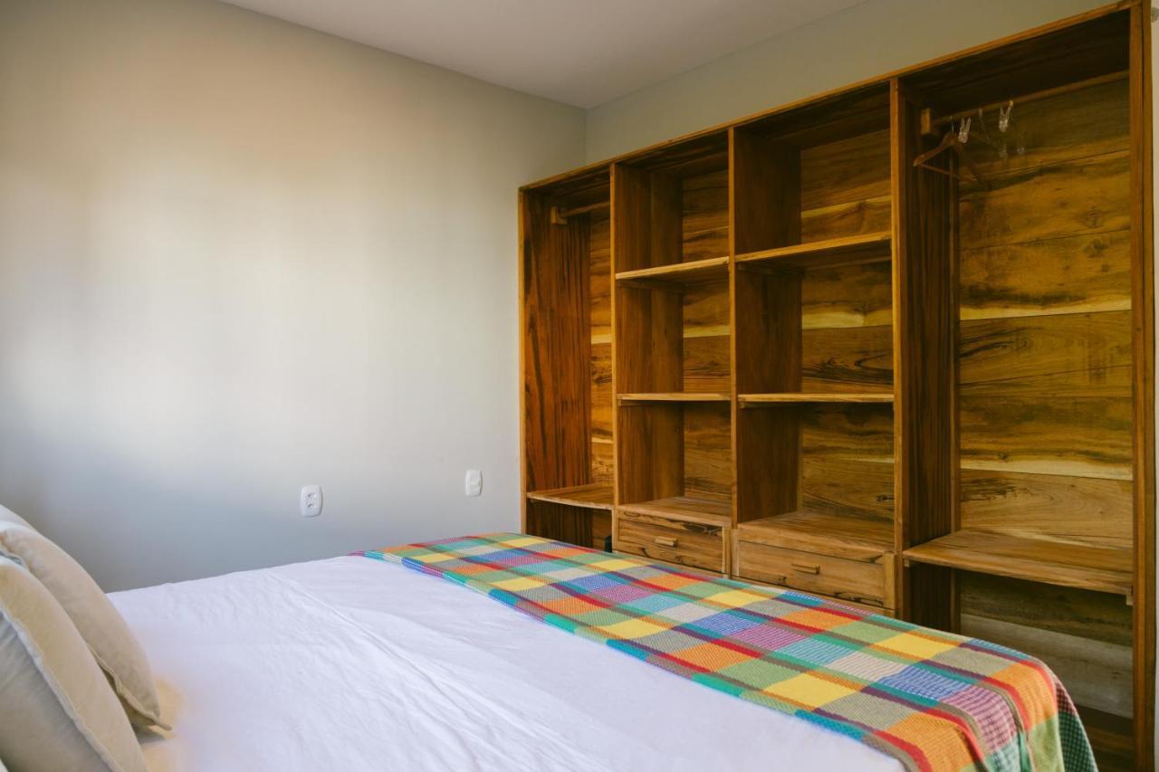 Appartamento La Casina Jericoacoara Esterno foto