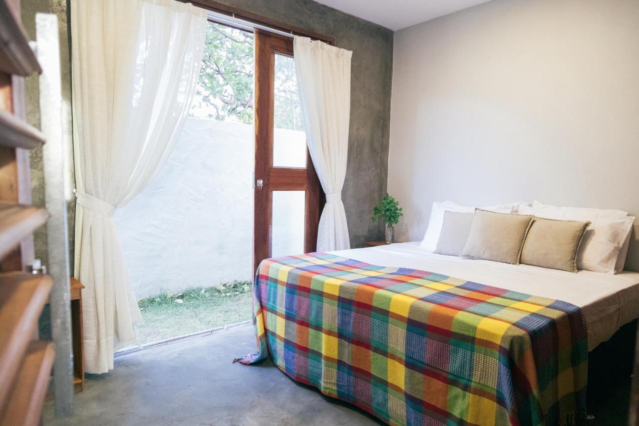 Appartamento La Casina Jericoacoara Esterno foto