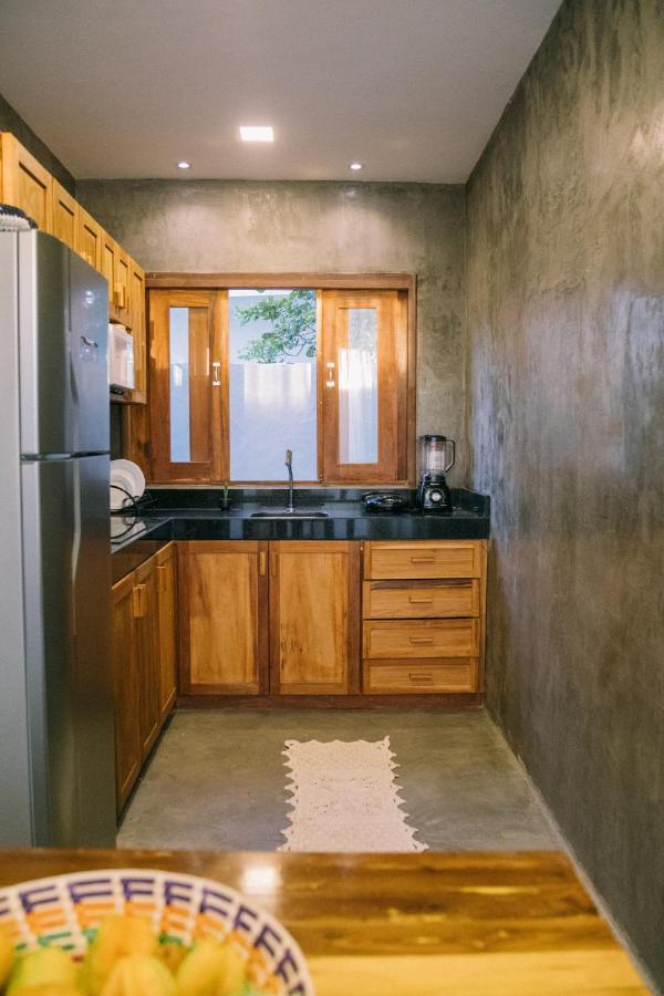 Appartamento La Casina Jericoacoara Esterno foto