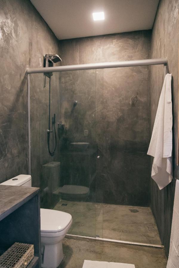 Appartamento La Casina Jericoacoara Esterno foto