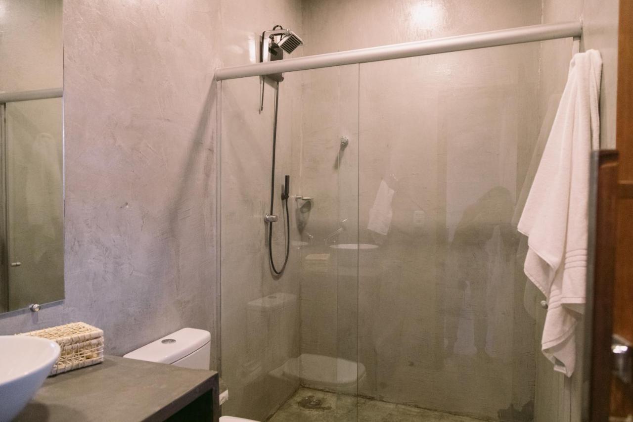 Appartamento La Casina Jericoacoara Esterno foto