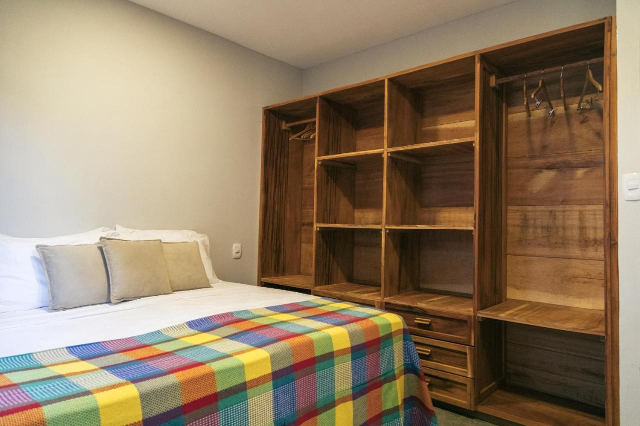 Appartamento La Casina Jericoacoara Esterno foto