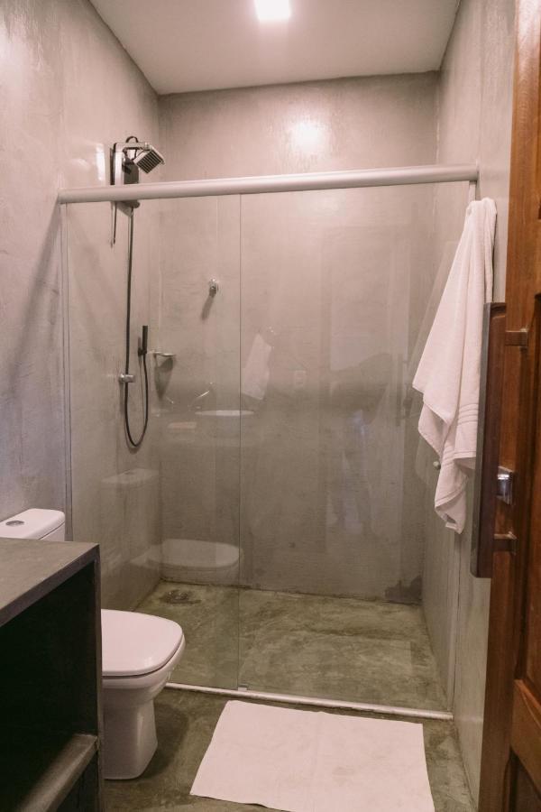 Appartamento La Casina Jericoacoara Esterno foto