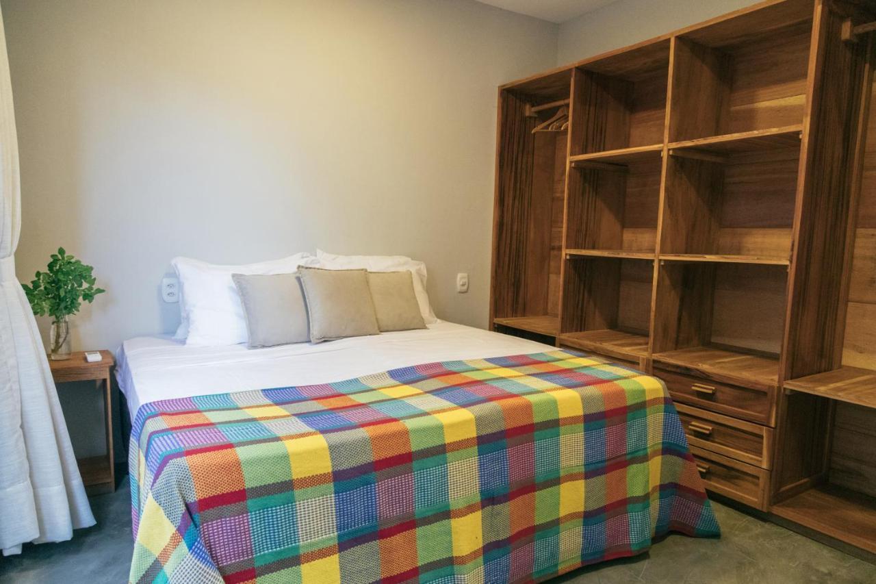 Appartamento La Casina Jericoacoara Esterno foto