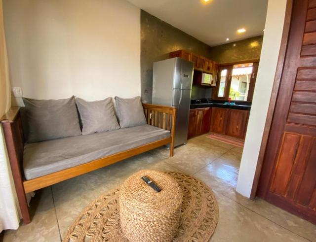 Appartamento La Casina Jericoacoara Esterno foto
