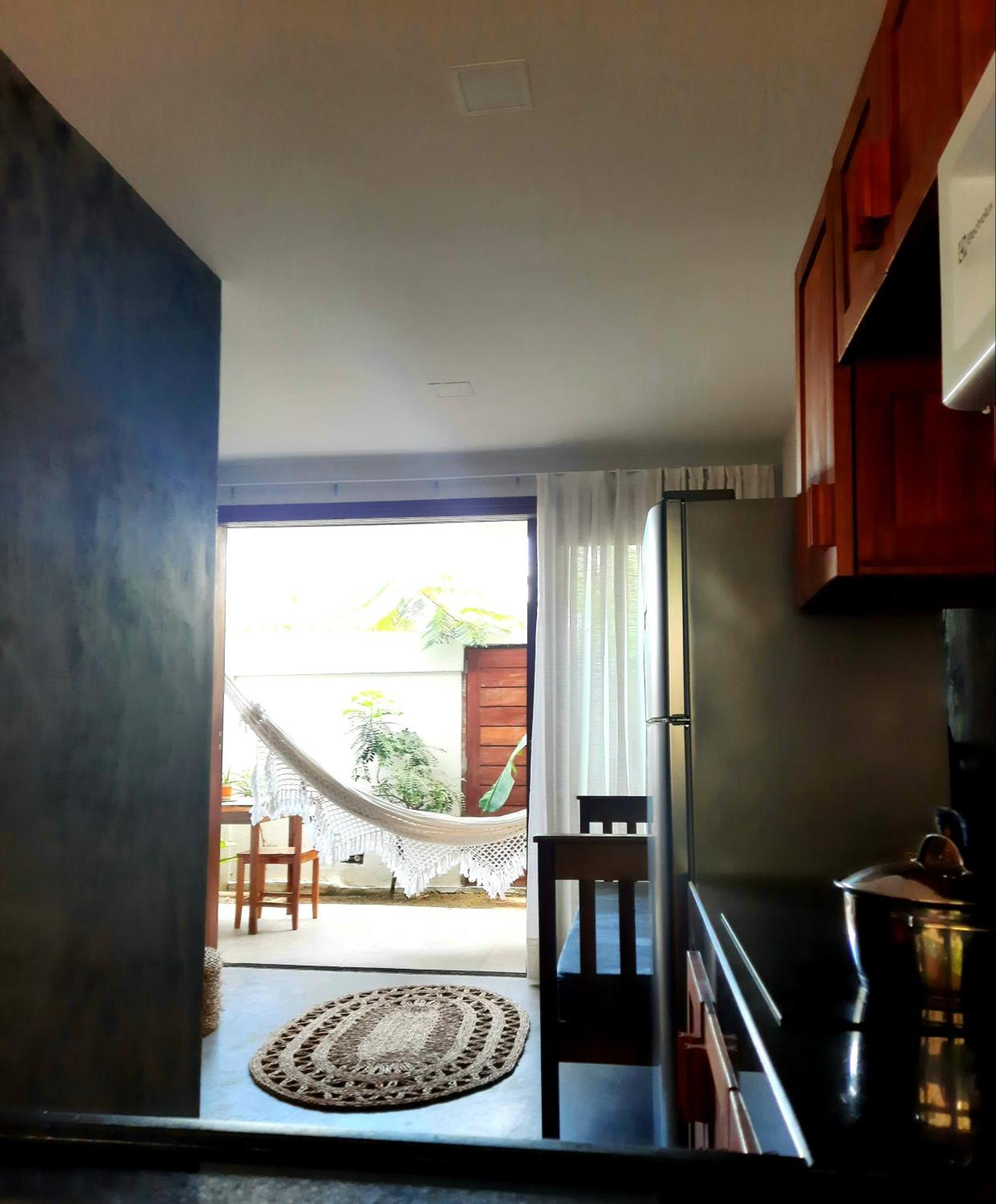 Appartamento La Casina Jericoacoara Camera foto